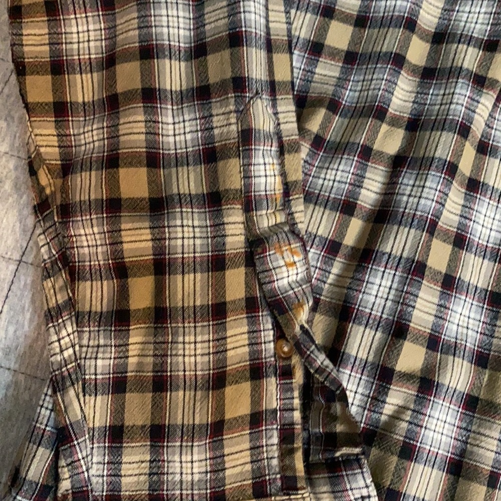 Vintage Pendleton Button Down - image 4
